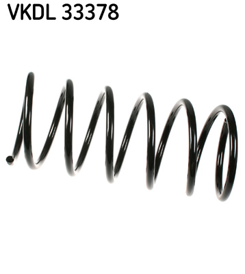 SKF VKDL 33378 Fahrwerksfeder